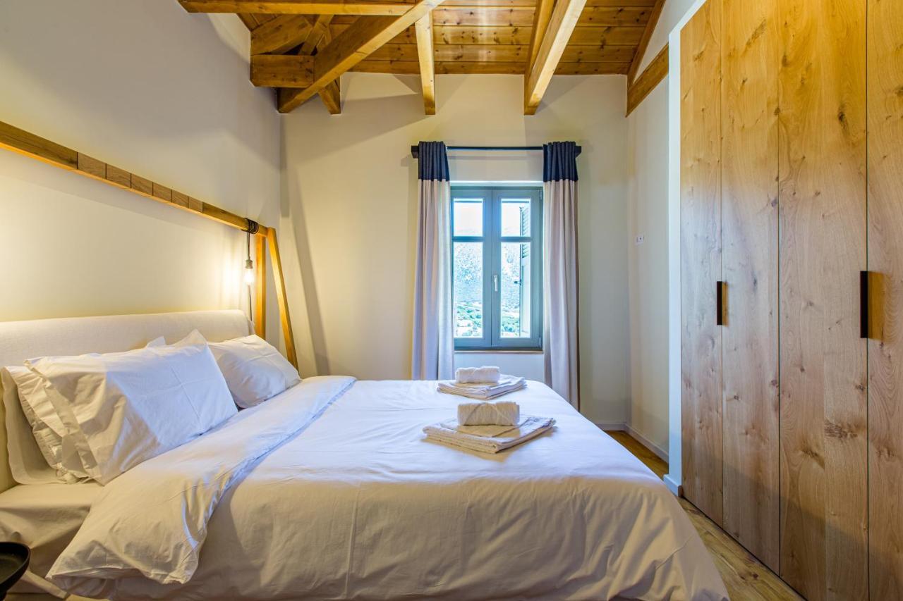 Villa Skyphos Ammoudari Eksteriør bilde