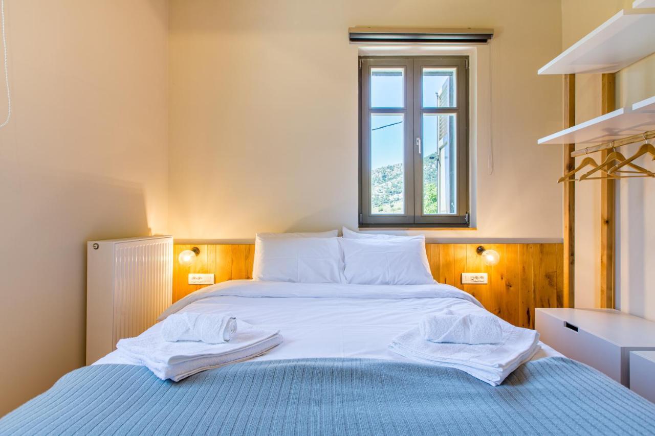 Villa Skyphos Ammoudari Eksteriør bilde